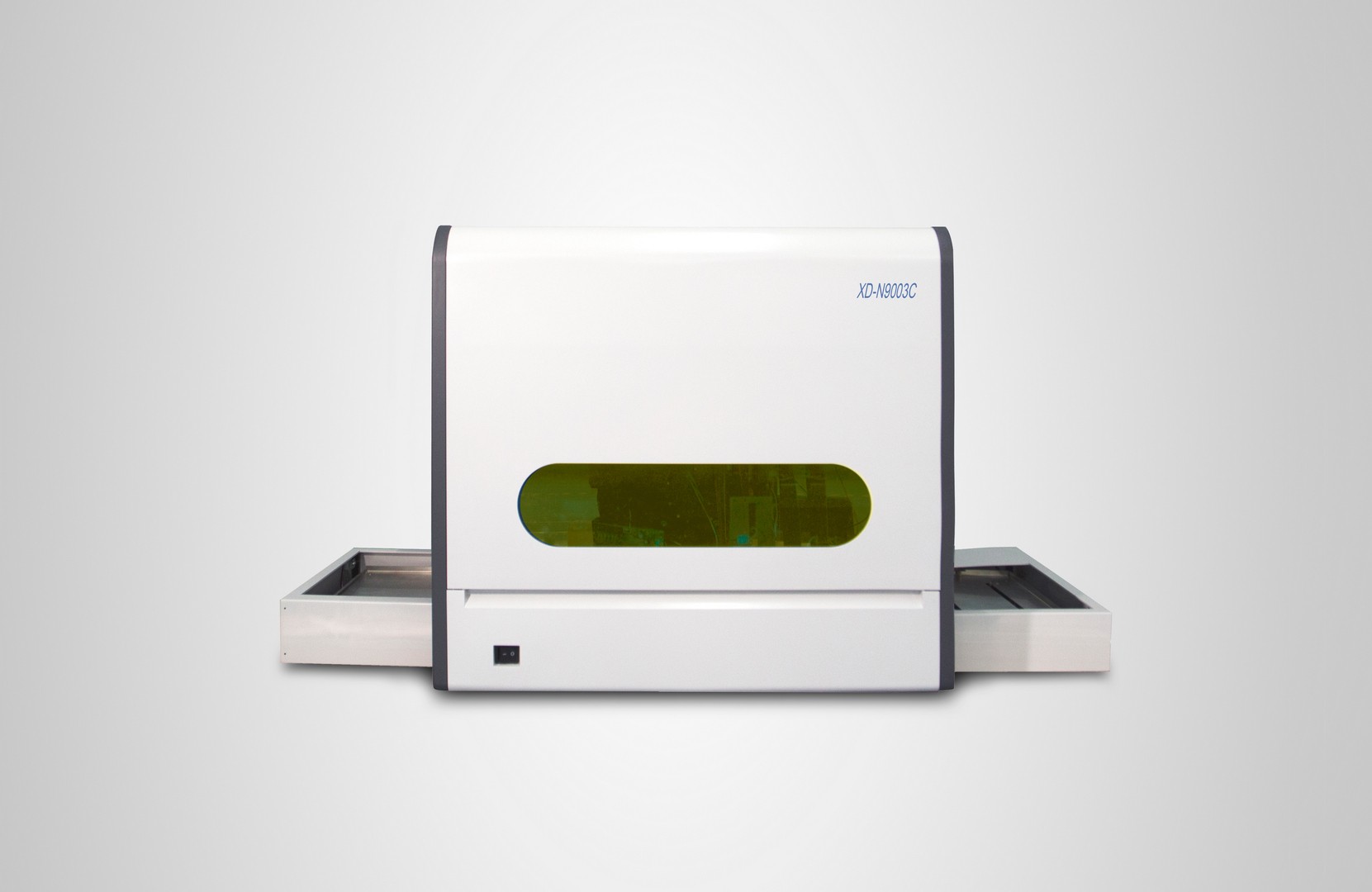 尿沉渣分析仪XD-N9000  系列